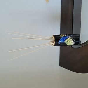 Tommy Bahama Bud Vase